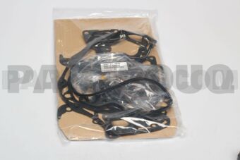 Toyota 0411154810 GASKET KIT, ENGINE OVERHAUL