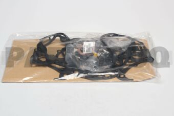 Toyota 0411154810 GASKET KIT, ENGINE OVERHAUL
