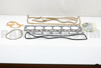 Toyota 0411161014 ENG OH GASKET KIT-2F