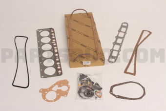 Toyota 0411161058 GASKET KIT, ENGINE OVERHAUL