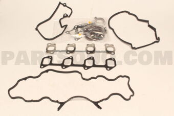Toyota 0411164511 GASKET KIT, ENGINE OVERHAUL