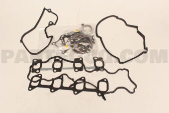 Toyota 0411164511 GASKET KIT, ENGINE OVERHAUL