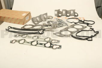 Toyota 0411165018 GASKET KIT, ENGINE