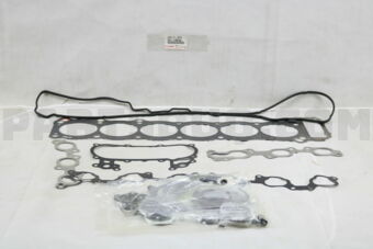 Toyota 0411166036 GASKET KIT ENGINE