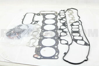 Toyota 0411166101 GASKET KIT ENGINE