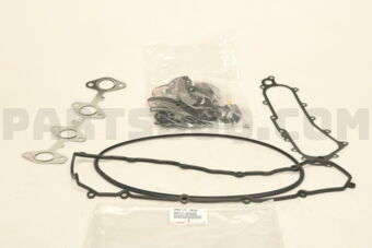 Toyota 0411167025 GASKET KIT, ENGINE OVERHAUL