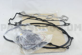 Toyota 0411167061 GASKET KIT ENGINE