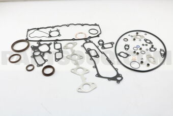 Toyota 0411167142 GASKET KIT ENGINE