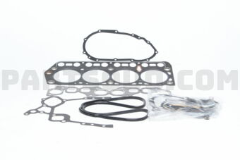 Toyota 0411173046 GASKET KIT, ENGINE OVERHAUL