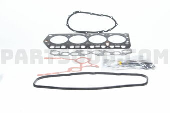 Toyota 0411173046 GASKET KIT, ENGINE OVERHAUL