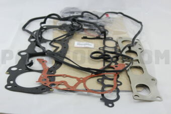 Toyota 0411174541 GASKET KIT, ENGINE OVERHAUL