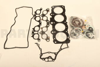 Toyota 0411174592 GASKET KIT, ENGINE OVERHAUL