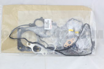 Toyota 0411174641 GASKET KIT, ENGINE OVERHAUL