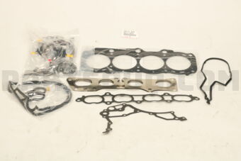Toyota 0411174721 GASKET KIT, ENGINE OVERHAUL
