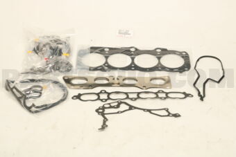 Toyota 0411174721 GASKET KIT, ENGINE OVERHAUL