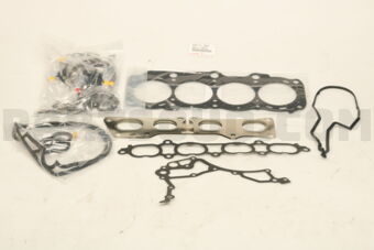 Toyota 0411174721 GASKET KIT, ENGINE OVERHAUL