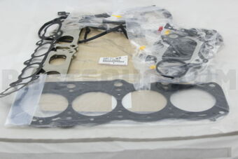 Toyota 0411174721 GASKET KIT, ENGINE OVERHAUL