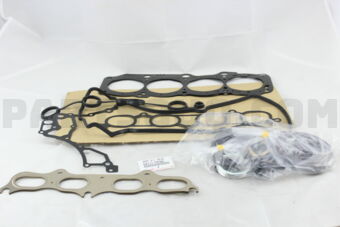Toyota 0411174780 GASKET KIT, ENGINE OVERHAUL