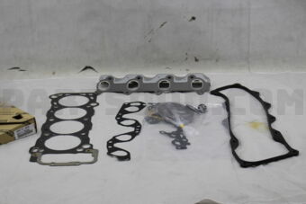 Toyota 0411175042 GASKET KIT, ENGINE OVERHAUL
