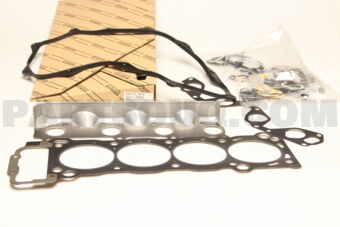 Toyota 0411175042 GASKET KIT, ENGINE OVERHAUL