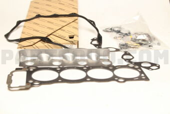 Toyota 0411175042 GASKET KIT, ENGINE OVERHAUL