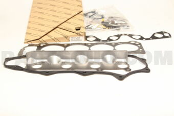 Toyota 0411175042 GASKET KIT, ENGINE OVERHAUL
