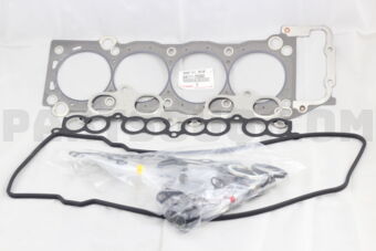 Toyota 0411175062 GASKET KIT, ENGINE OVERHAUL