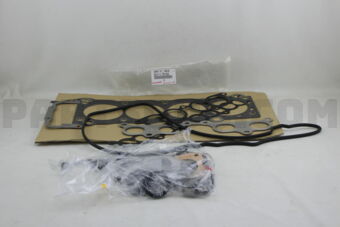 Toyota 0411175102 GASKET KIT, ENGINE OVERHAUL