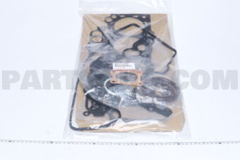 Toyota 0411175112 GASKET KIT, ENGINE OVERHAUL