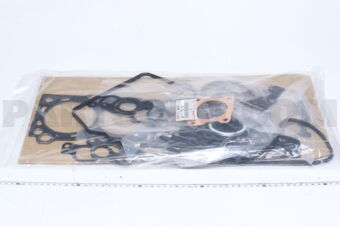 Toyota 0411175112 GASKET KIT, ENGINE OVERHAUL