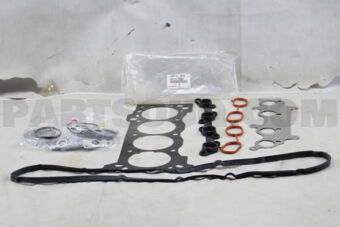 Toyota 0411175851 GASKET KIT, ENGINE OVERHAUL