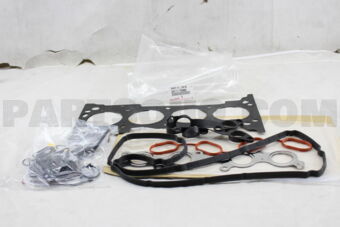 Toyota 0411175990 GASKET KIT, ENGINE OVERHAUL