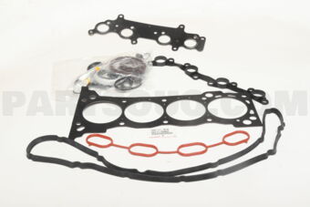 Toyota 0411175A02 GASKET KIT ENGINE