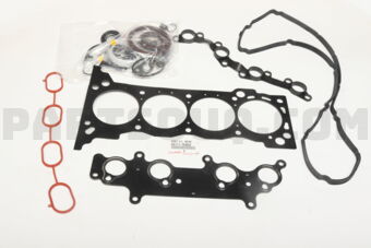 Toyota 0411175A02 GASKET KIT ENGINE