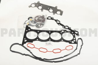 Toyota 0411175A02 GASKET KIT ENGINE