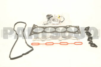 Toyota 0411175A32 GASKET KIT ENGINE