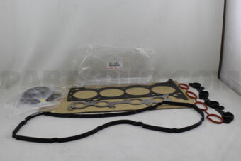 Toyota 0411175B10 GASKET KIT, ENGINE OVERHAUL