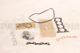 Toyota 0411175C42 GASKET KIT ENGINE