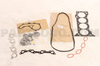 Toyota 0411175C42 GASKET KIT ENGINE