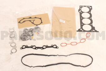 Toyota 0411175C42 GASKET KIT ENGINE