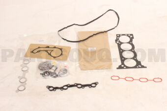 Toyota 0411175C42 GASKET KIT ENGINE