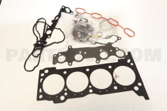 Toyota 0411175C61 GASKET KIT ENGINE
