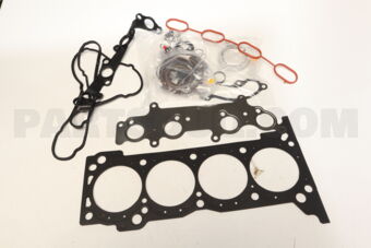 Toyota 0411175C61 GASKET KIT ENGINE