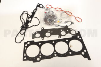 Toyota 0411175C61 GASKET KIT ENGINE