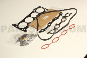 Toyota 0411175D00 GASKET KIT, ENGINE