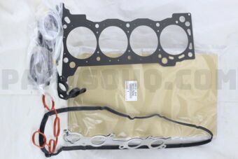 Toyota 0411175D40 GASKET KIT ENGINE