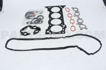 Toyota 0411175D80 GASKET KIT ENGINE