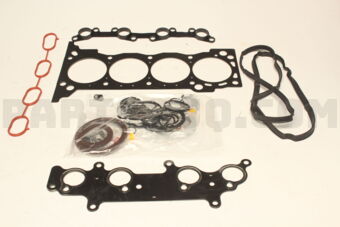 Toyota 0411175E00 GASKET KIT ENGINE