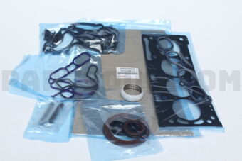 Toyota 04111BZ127 GASKET KIT, ENGINE