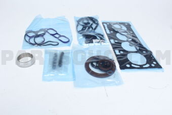 Toyota 04111BZ127 GASKET KIT, ENGINE